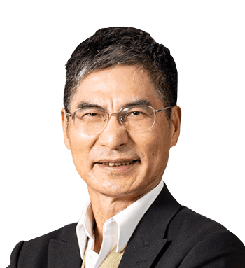 首席顧問-陳良基