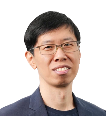 奧義智慧 - 邱銘彰