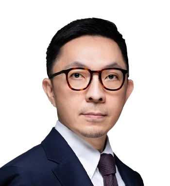 台達ESG整合策劃辦公室資深處長 - 李立仁