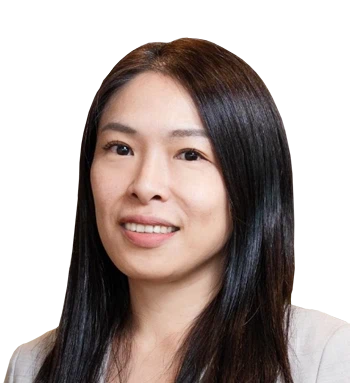 OpenAI 東南亞暨台灣大型企業客戶總監-Hsiao-Fan Wang