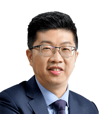 CloudMile 創辦人暨董事長-劉永信
