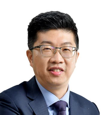 CloudMile 萬里雲集團創辦人暨董事長 - 劉永信